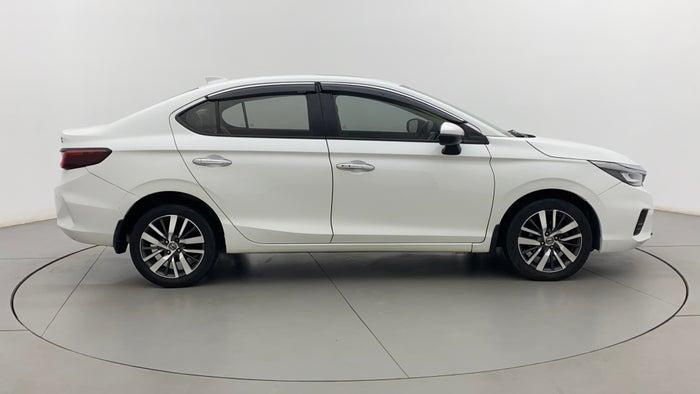 2020 Honda City