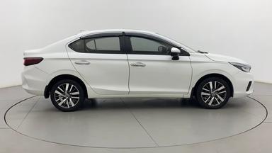 2020 Honda City