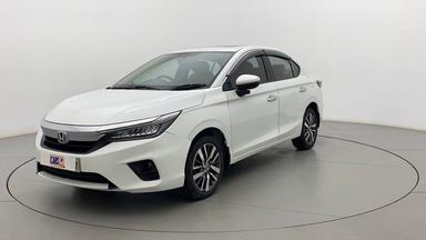 2020 Honda City