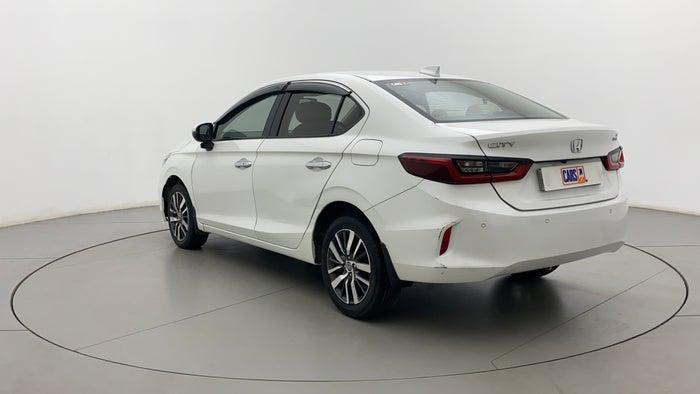 2020 Honda City