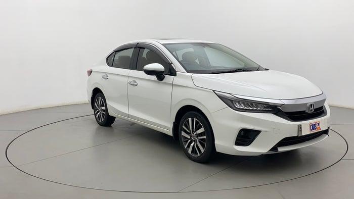 2020 Honda City