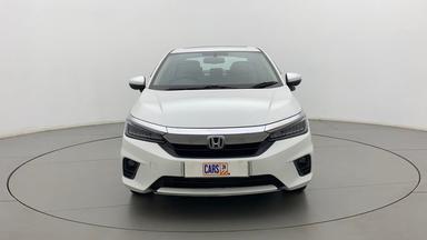 2020 Honda City