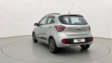 2018 Hyundai Grand i10