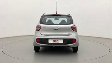 2018 Hyundai Grand i10