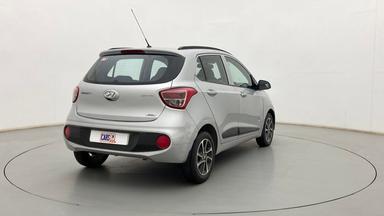 2018 Hyundai Grand i10