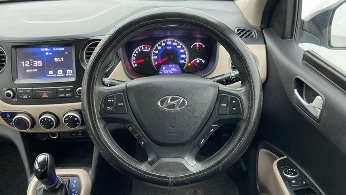 2018 Hyundai Grand i10