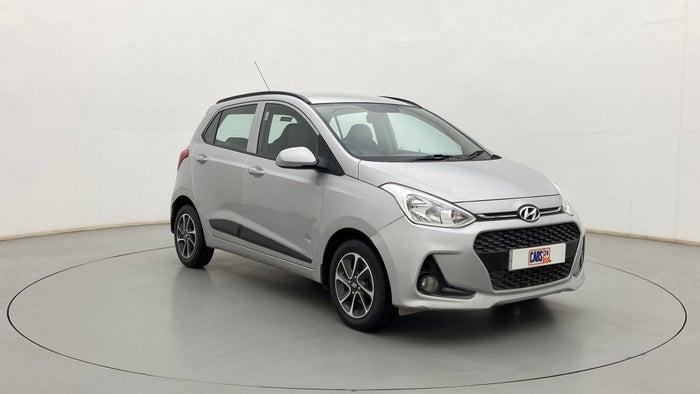 2018 Hyundai Grand i10