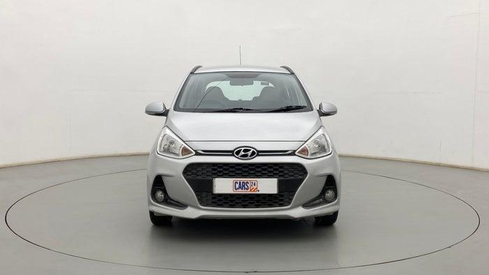 2018 Hyundai Grand i10