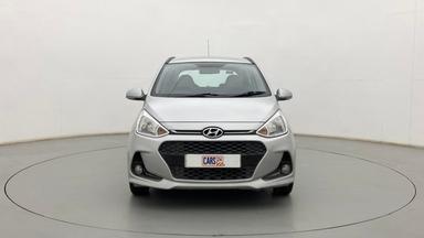 2018 Hyundai Grand i10