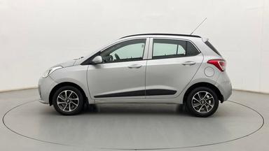 2018 Hyundai Grand i10