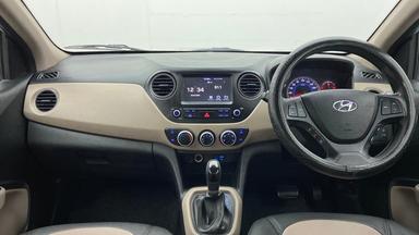 2018 Hyundai Grand i10