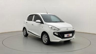 2021 Hyundai NEW SANTRO