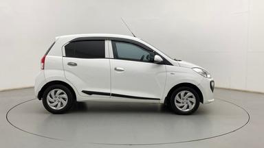 2021 Hyundai NEW SANTRO