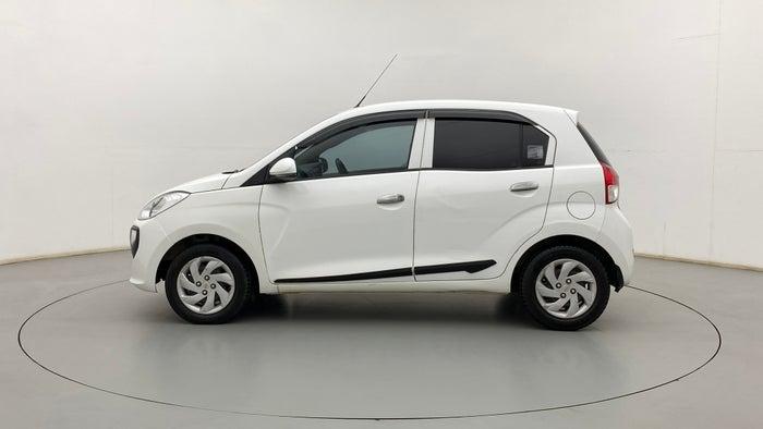 2021 Hyundai NEW SANTRO