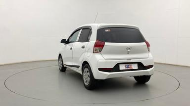 2021 Hyundai NEW SANTRO