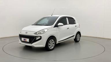 2021 Hyundai NEW SANTRO