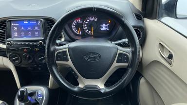 2021 Hyundai NEW SANTRO