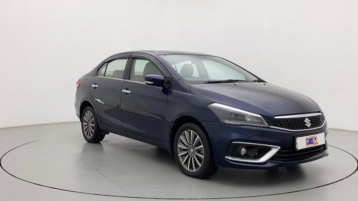 2022 Maruti Ciaz