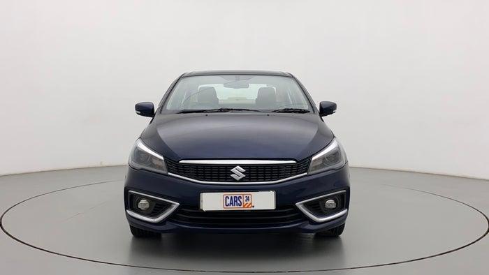 2022 Maruti Ciaz