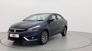 2022 Maruti Ciaz