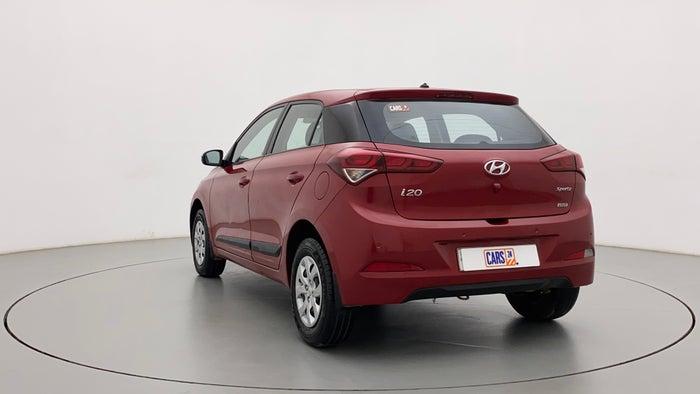 2016 Hyundai Elite i20