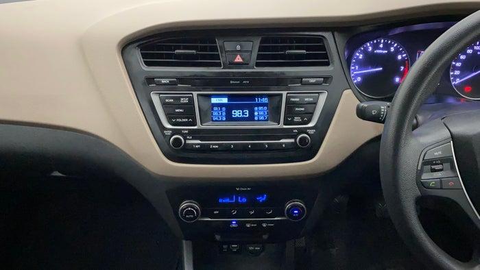 2016 Hyundai Elite i20