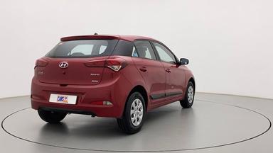 2016 Hyundai Elite i20