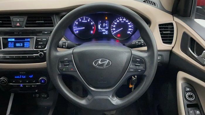 2016 Hyundai Elite i20