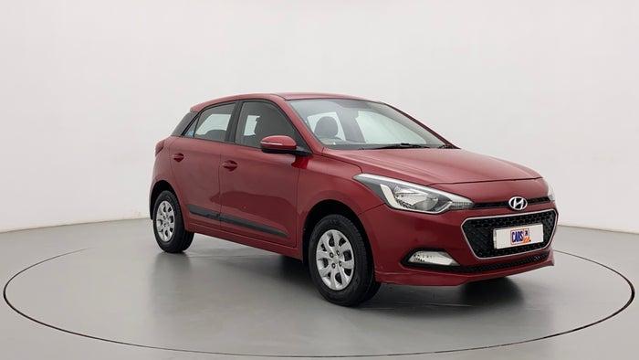 2016 Hyundai Elite i20