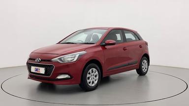 2016 Hyundai Elite i20