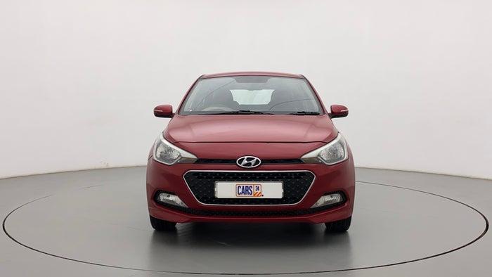 2016 Hyundai Elite i20