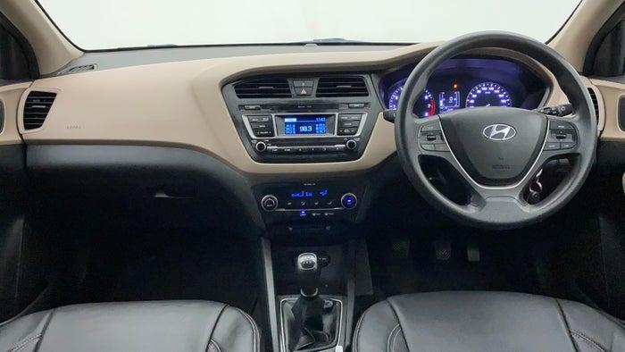 2016 Hyundai Elite i20