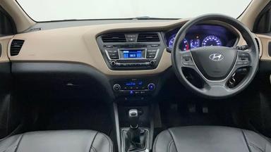 2016 Hyundai Elite i20