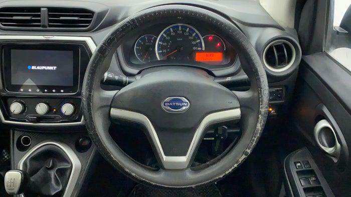 2019 Datsun Go