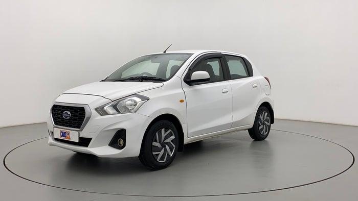 2019 Datsun Go