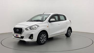 2019 Datsun Go