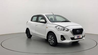 2019 Datsun Go