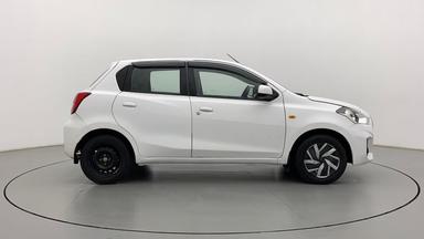 2019 Datsun Go