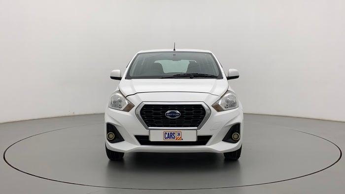 2019 Datsun Go