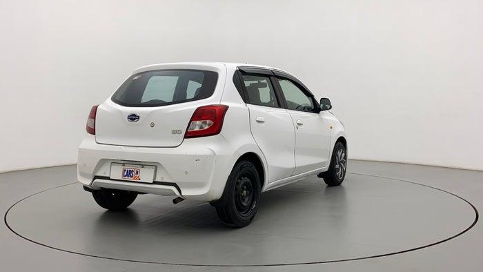 2019 Datsun Go