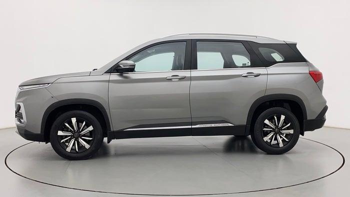 2020 MG HECTOR