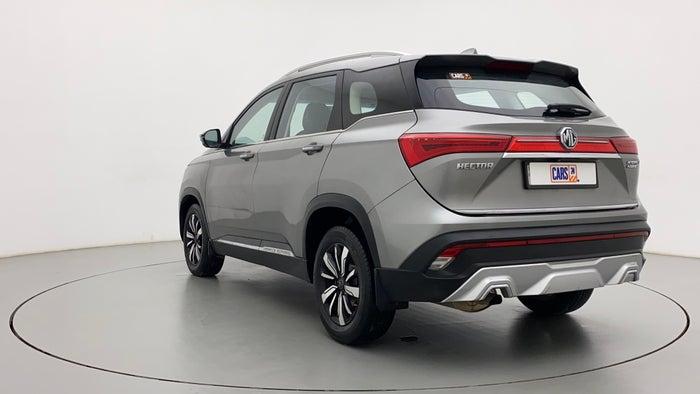 2020 MG HECTOR