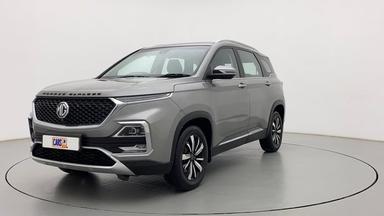 2020 MG HECTOR