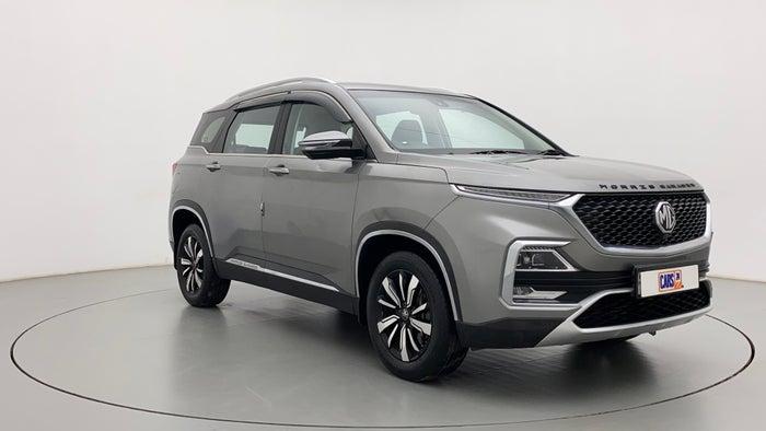 2020 MG HECTOR