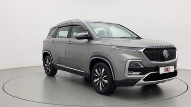 2020 MG HECTOR