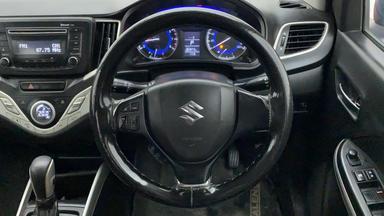 2018 Maruti Baleno