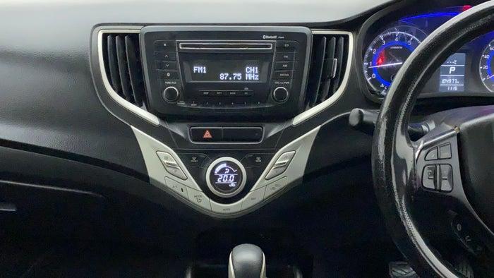 2018 Maruti Baleno