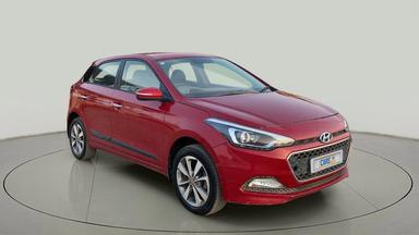 2016 Hyundai Elite i20