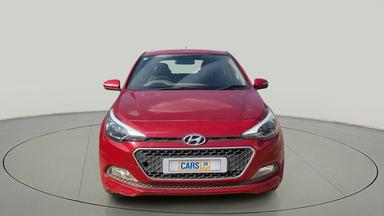 2016 Hyundai Elite i20