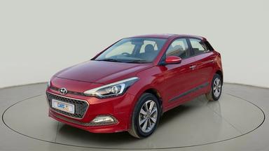 2016 Hyundai Elite i20